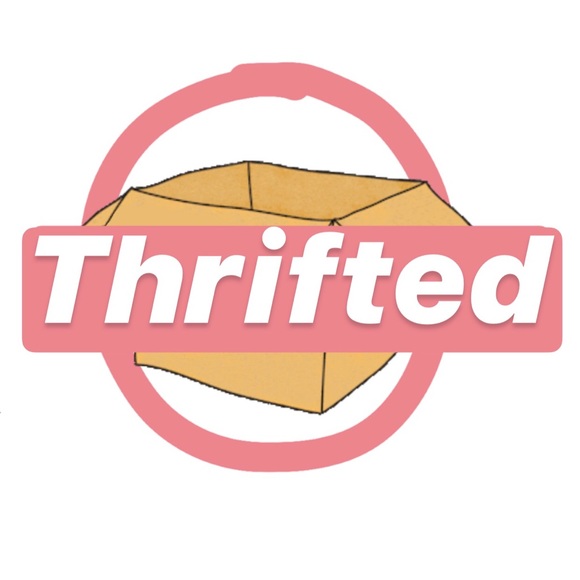 Thrifted - Picture 1 of 4